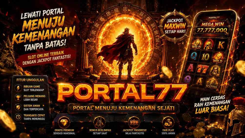 portal77